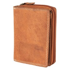 Pranke Damen Herren Leder