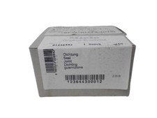 MIELE 01236443 GASKET NSMP