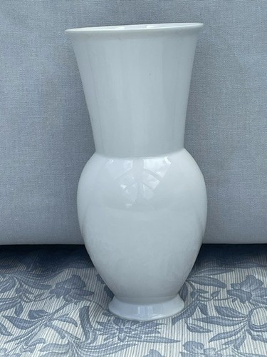 Kpm berlin vase - kpm, halle