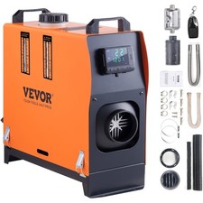 Dieselheizung Standheizung 8kW