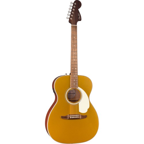 Fender california deluxe - fender,