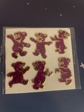 Sticker 90er für Stickeralbum