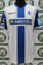 MAGDEBURG football shirt size
