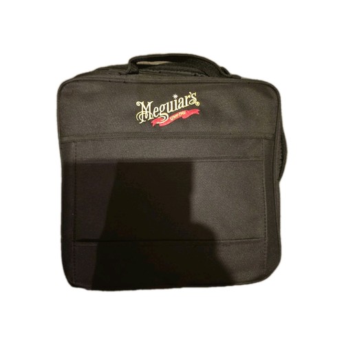 Meguiar bag - ,
