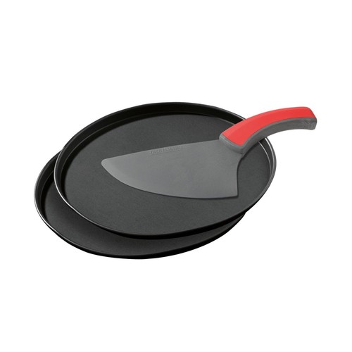 Zenker pizzaset tlg - pizzaset, 3-tlg