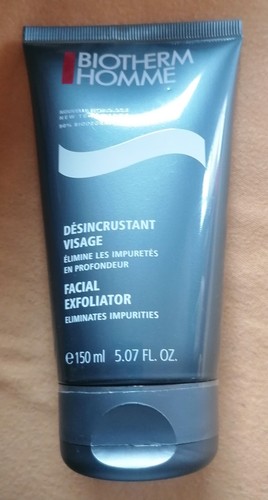 Biotherm desincrustant - biotherm,