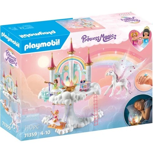Playmobil 71359 himmlisches - playmobil,