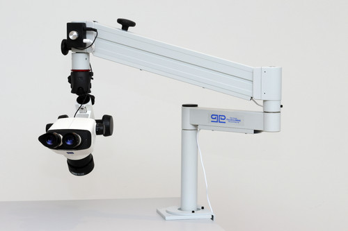 Zeiss stemi 355 mikroskop set - zeiss, mikroskop-set