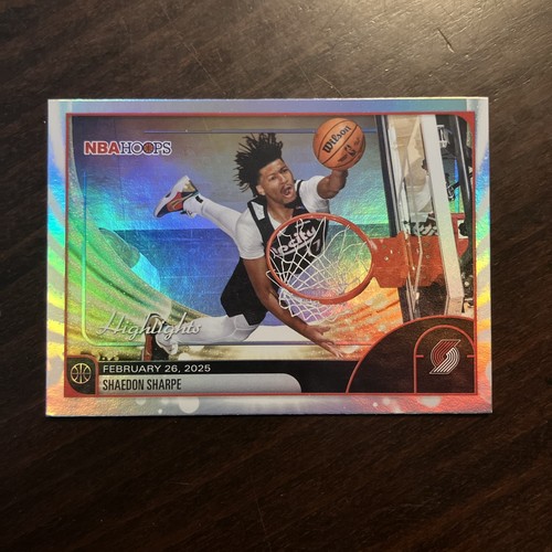 2025 topps nba hoops - hoops,