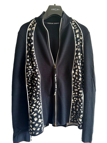 Marc cain strickjacke - marc,