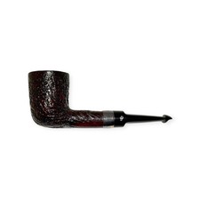 Peterson Pub Pipe Sandblasted