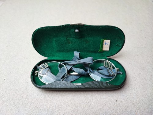 Optal bundeswehr nickelbrille - optal,