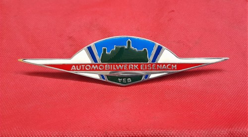 Wartburg 311 312 353 - wartburg,