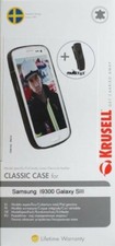 Krusell Classic Case
