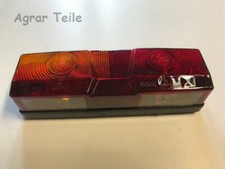 Rückleuchte Rücklicht  links