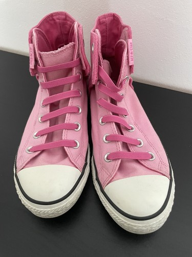 Converse chucks high all - chucks,