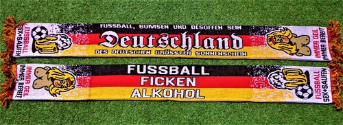 Deutschland schal - deutschland,