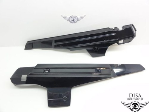 Seiten verkleidung mofa moped - seiten,