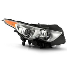 For 2009-2017 INFINITI FX35