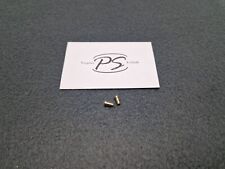 Weber IDF Aufnahme CO-Schraube