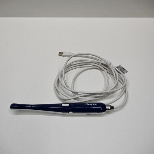 Gendex gxc 300 intraoralkamera - gendex, gxc-300