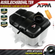 Ausgleichsbehälter