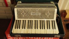 Akkordeon Hohner Tango IV 120