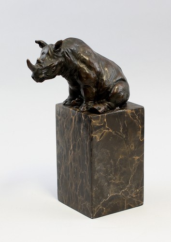 9937261 bronze skulptur - bronze,