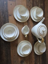 Kaffee / Tee Service für 5