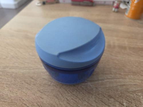 Tupperware zwiebelschneider - tupperware,