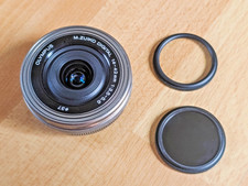 Olympus M.Zuiko 14-42 mm