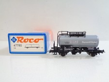 Roco H0 47780 Kesselwagen