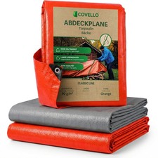 Covello® Abdeckplane mit