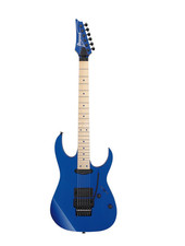 Ibanez RG565R-LB Laser Blue E-Gitarre 6-String Limited Edition NEU NEW