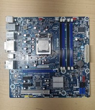 Intel Desktop Board DH67BL