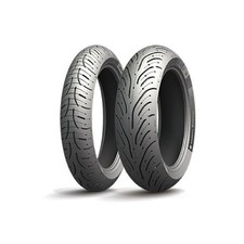 Michelin 180/55R17 73W P Road