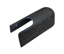 Abdeckung Abdeckkappe Kappe Wischerarm Renault Scenic 1 I JA HINTEN B17