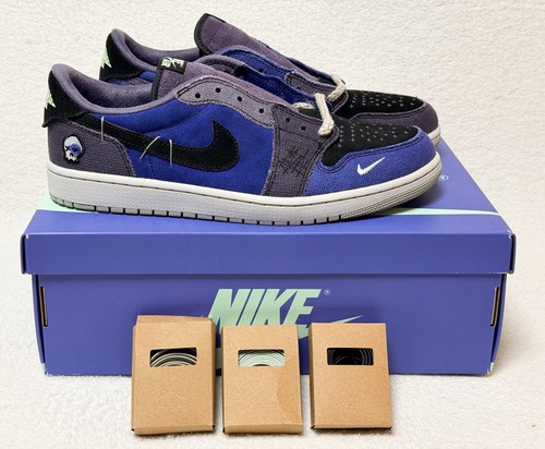 Nike air jordan low og - air,