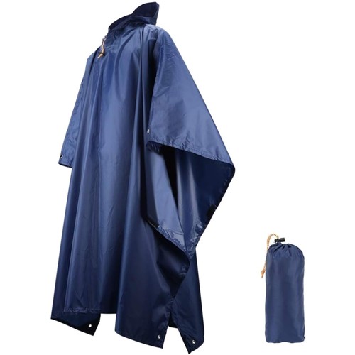 Unisex regenponcho regencape - unisex,