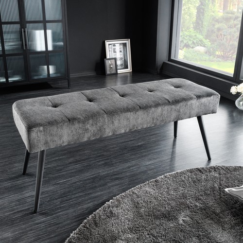Sitzbank boutique 100cm - boutique,