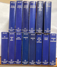 Karl May Jubiläumsausgabe