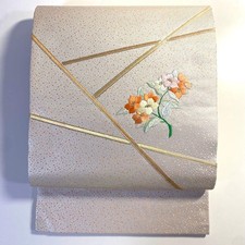 Japanischer Kimono Nagoya Obi