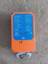 HBC Funk Empfänger System 735 defekt