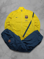 Vintage Y2K Nike Barcelona