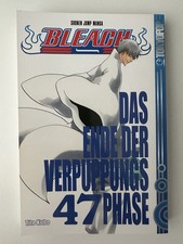 Bleach Manga Band 47
