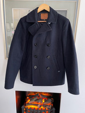 Scotch & Soda Wollfilz