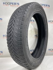 Set of 4 Bridgestone Blizzak