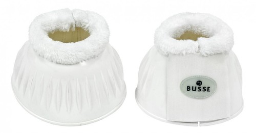 Busse hufglocken sturdy plush - busse,