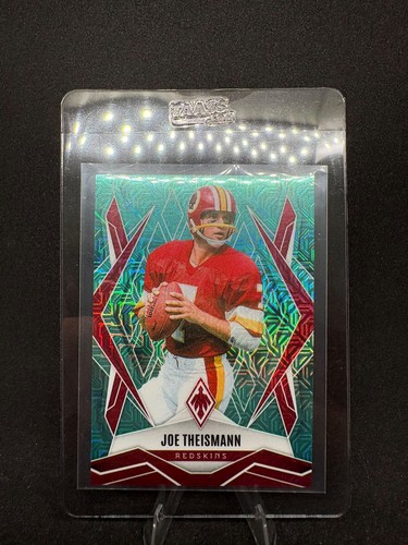 2025 panini phoenix joe - phoenix,