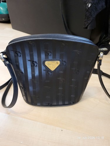 Maison mollerus handtasche - mollerus,